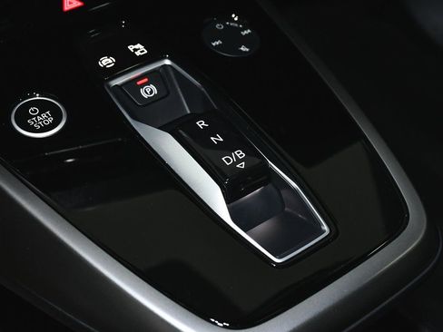 Used 2024 Audi Q4 e-tron Premium Plus w/ Premium Plus image 41