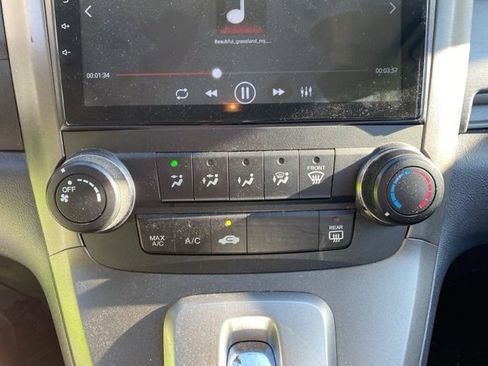 Used 2010 Honda CR-V LX image 19