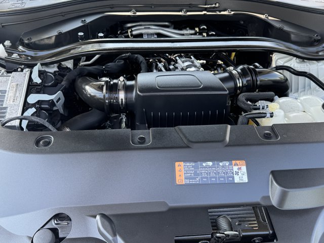 Used 2023 Lincoln Aviator AWD w/ Elements Package image 28