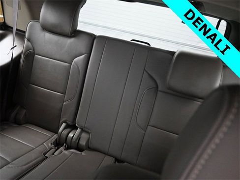 Used 2019 GMC Yukon Denali w/ Denali Ultimate Package image 13