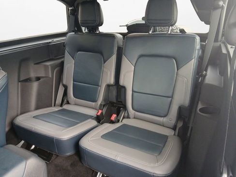 Used 2023 Ford Bronco Outer Banks w/ Sasquatch Package image 22