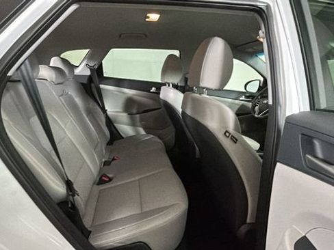 Used 2020 Hyundai Tucson Sport FWD image 29