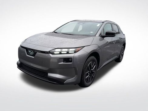 New 2026 Subaru Solterra AWD/4WD image 3