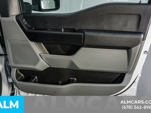 Used 2025 Ford F350 XL w/ 360-Degree Camera Package AWD/4WD image 39
