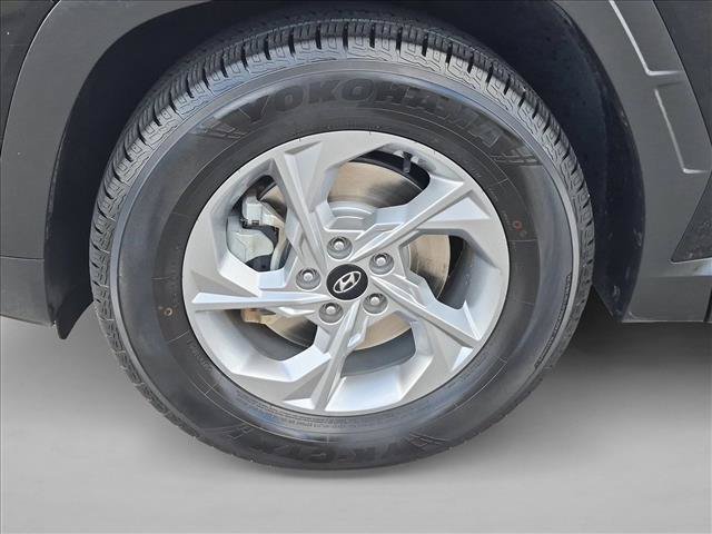 Used 2024 Hyundai Tucson SEL FWD image 23