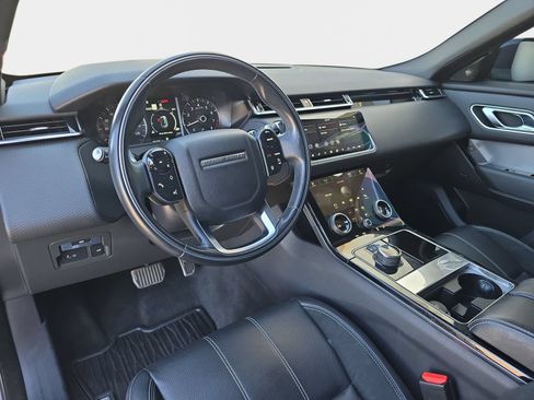 Used 2020 Land Rover Range Rover Velar R-Dynamic S AWD/4WD image 18