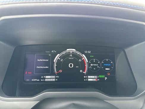 Used 2025 Toyota Tundra Platinum image 22