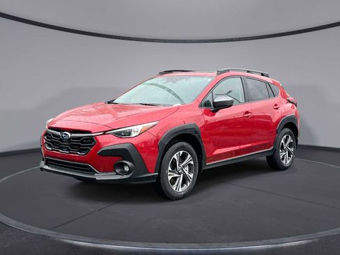 New 2026 Subaru Crosstrek 2.0i Premium AWD/4WD image 1