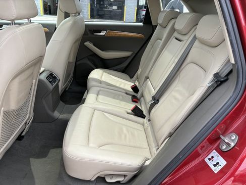 Used 2009 Audi Q5 3.2 Premium AWD/4WD image 13