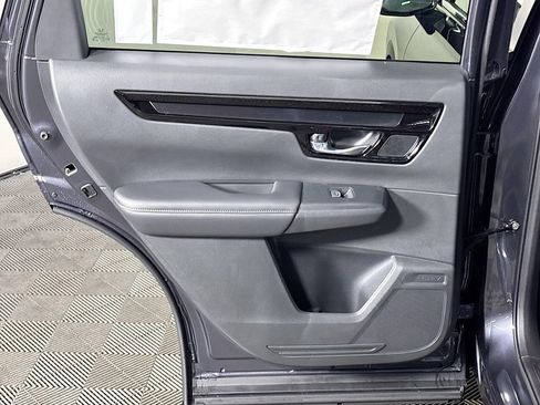 New 2026 Honda CR-V EX-L image 19