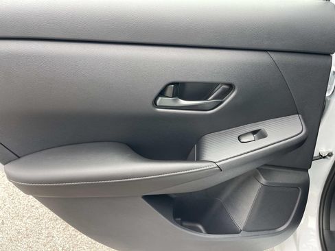 Certified 2025 Nissan Sentra SV w/ All-Weather Package FWD image 19