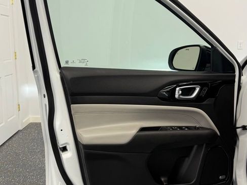 Used 2022 Jeep Compass Limited w/ Elite Group image 49