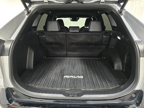 Certified 2022 Toyota RAV4 XSE w/ XSE Grade Weather Package image 21
