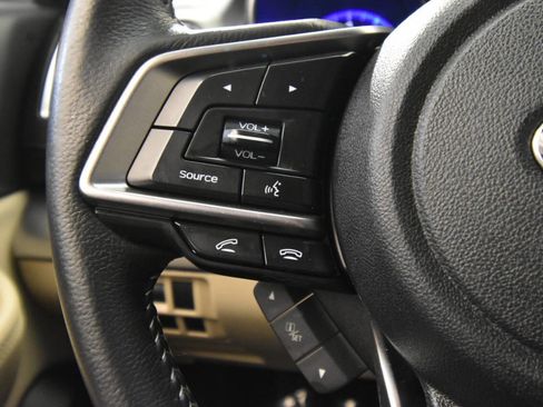 Used 2018 Subaru Legacy 2.5i Premium image 24