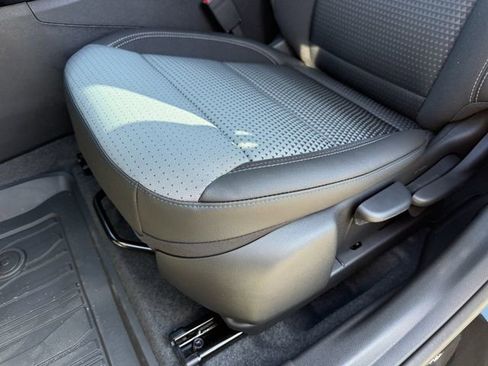 New 2026 Chevrolet Trax LT w/ Driver Confidence Package image 11