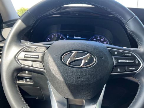 Used 2021 Hyundai Palisade SEL w/ Convenience Package AWD/4WD image 44