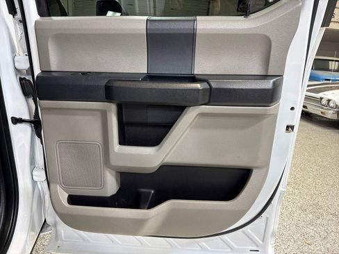 Used 2022 Ford F350 XL w/ Power Equipment Group image 66