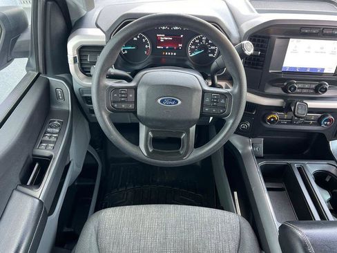 Used 2021 Ford F150 XLT RWD image 14