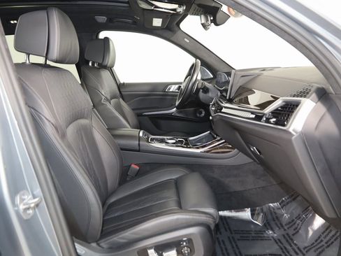 Used 2023 BMW X7 M60i w/ Executive Package image 14