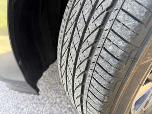 Used 2024 Honda Odyssey EX-L image 22