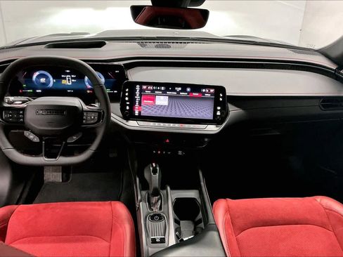 Used 2025 Dodge Charger Scat Pack w/ Track Pack image 17