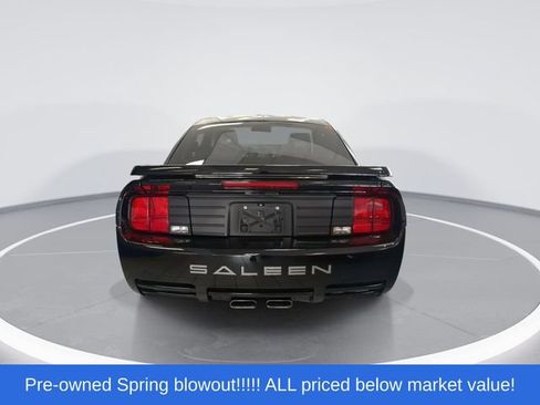 Used 2005 Ford Mustang GT Premium RWD image 9