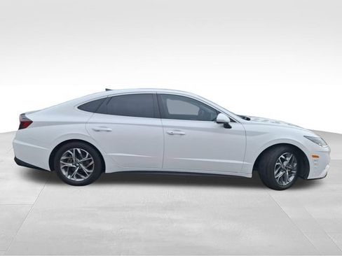 Used 2023 Hyundai Sonata SEL FWD image 8