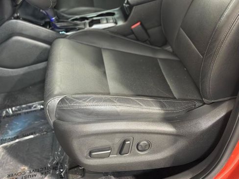Used 2017 Hyundai Tucson SE Plus w/ Cargo Package FWD image 23