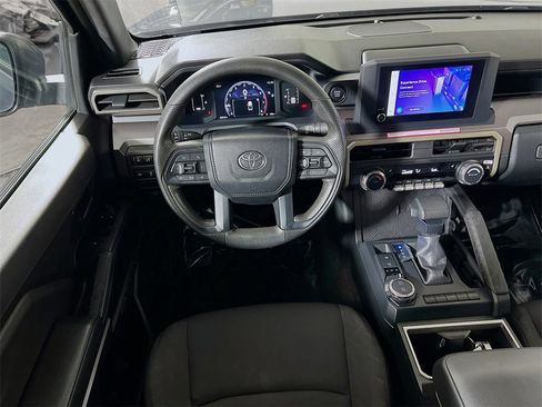 Certified 2024 Toyota Tacoma SR5 image 20