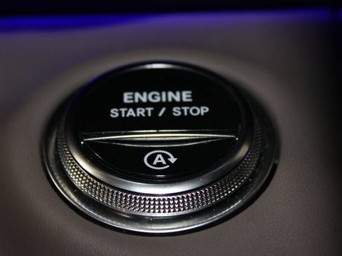 Used 2025 Mercedes-Benz AMG GT 55 image 45