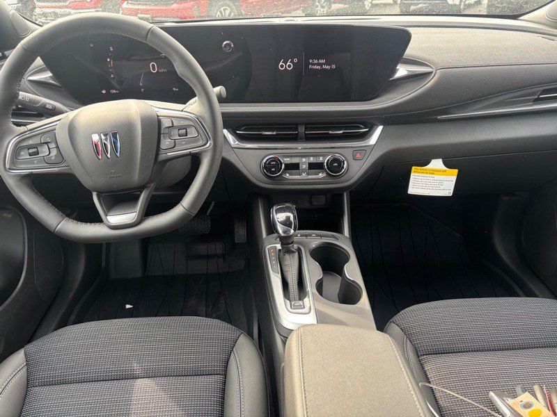 New 2026 Buick Envista Preferred w/ Convenience I Package FWD image 7