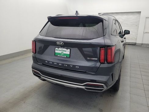 Used 2021 Kia Sorento SX image 7