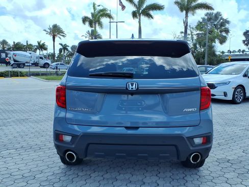 Used 2023 Honda Passport EX-L image 14