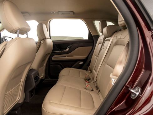 Used 2021 Lincoln Corsair FWD w/ Convenience Package image 20
