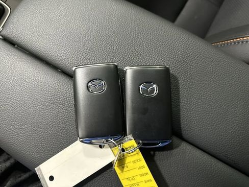 New 2026 MAZDA CX-50 AWD 2.5 S w/ Weather Package image 32