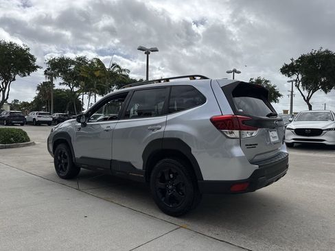 Used 2022 Subaru Forester Wilderness AWD/4WD image 26