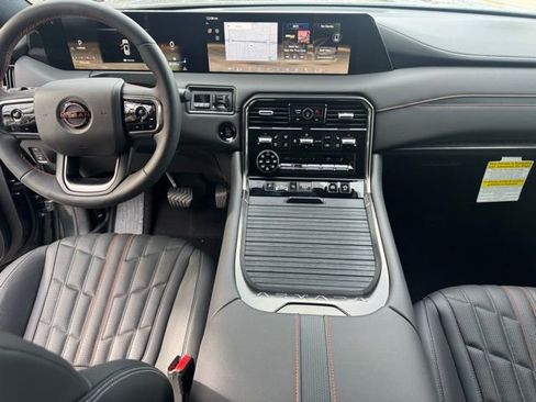 New 2026 Nissan Armada PRO-4X image 10