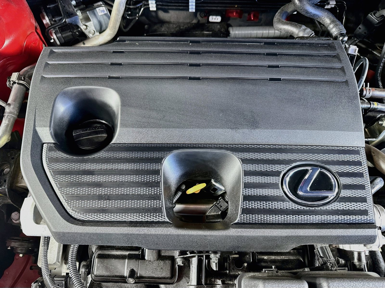 Used 2025 Lexus NX 250 FWD w/ Accessory Package (K3) image 29