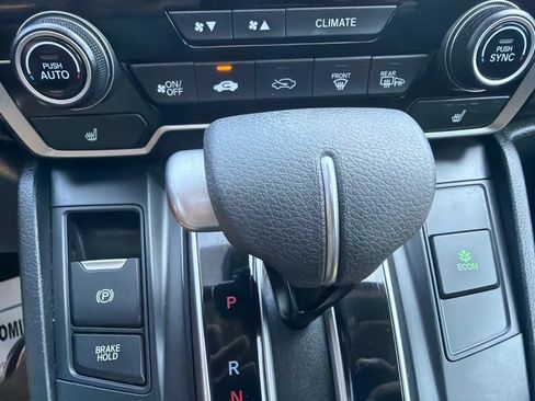 Used 2018 Honda CR-V EX image 24
