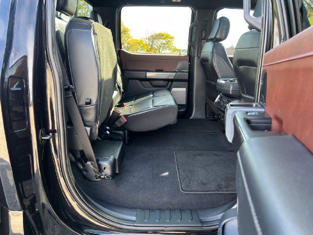 Used 2023 Ford F150 Lariat w/ Equipment Group 502A High AWD/4WD image 36