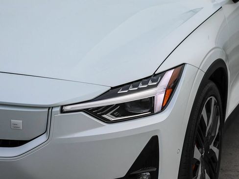Used 2024 Polestar Polestar 2 AWD/4WD image 5