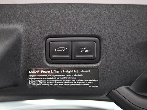 New 2027 Kia Telluride X-Line SX Prestige image 39