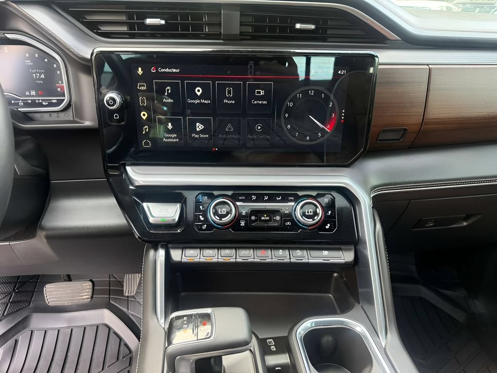 Used 2023 GMC Sierra 1500 Denali Ultimate AWD/4WD image 14