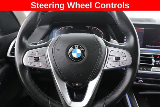 Used 2019 BMW X7 xDrive40i w/ Cold Weather Package AWD/4WD image 26