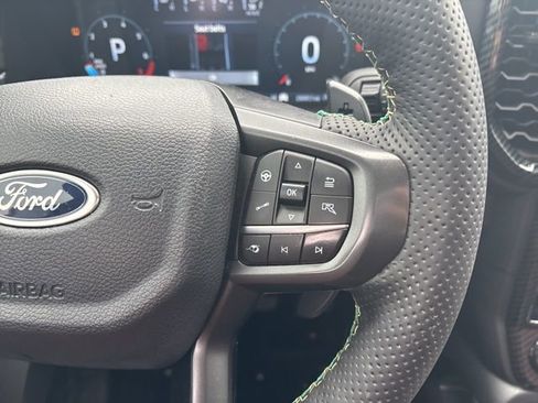 Used 2024 Ford Ranger Raptor image 29