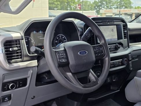 Used 2023 Ford F150 XL RWD image 20