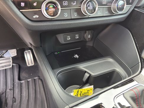 New 2026 Acura ADX A-Spec image 21