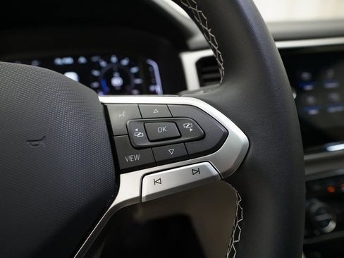 Used 2022 Volkswagen Atlas SE image 18