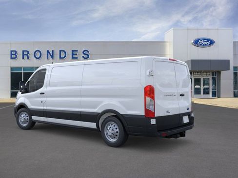 New 2025 Ford Transit 350 Low Roof AWD image 4