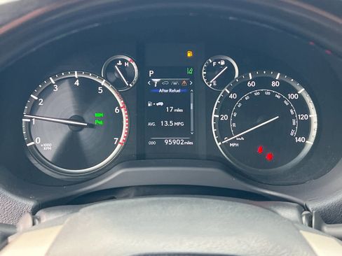 Used 2021 Lexus GX 460 Premium image 26